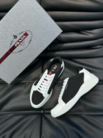 Picture of Prada Shoes Men _SKUfw139478361fw